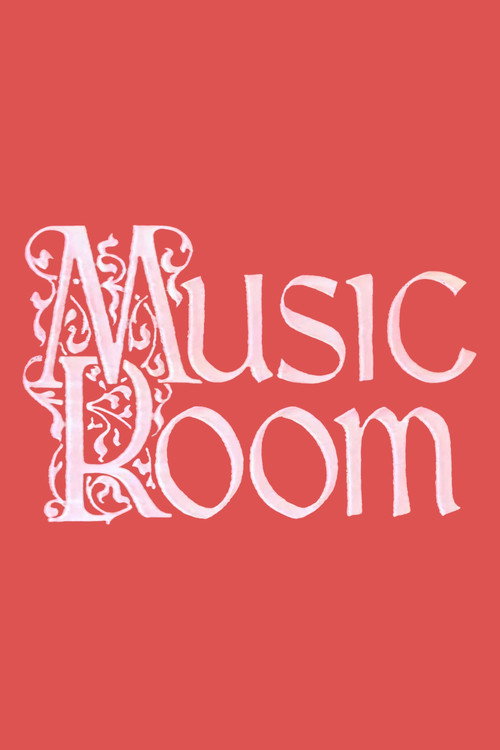 Music Room vertical backdrop 2
