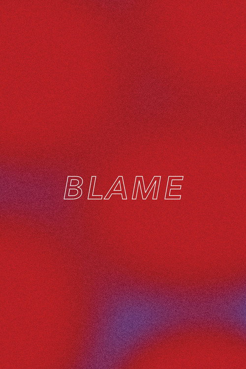 Blame vertical backdrop 1