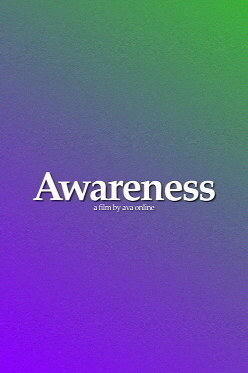 Awareness vertical backdrop 1