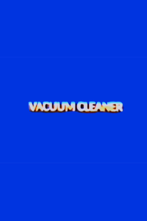Vacuum Cleaner vertical backdrop 1