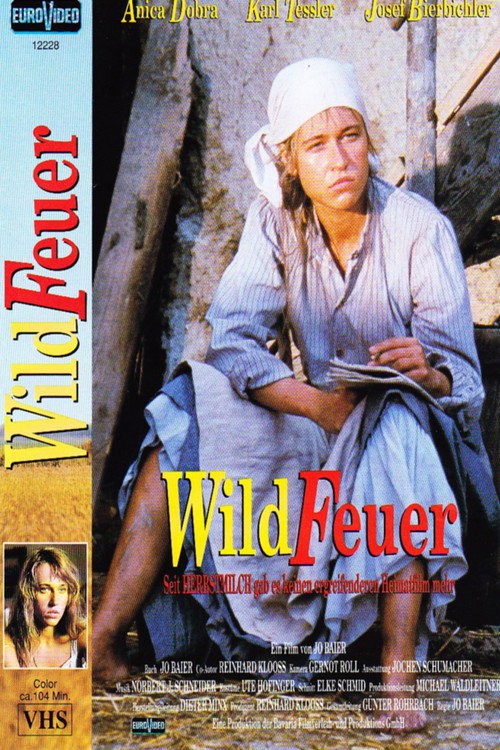 Wildfeuer vertical backdrop 1