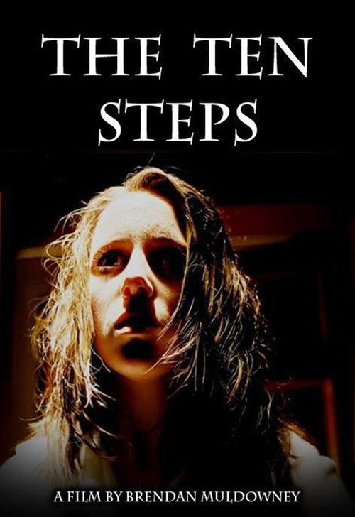 The Ten Steps vertical backdrop 1