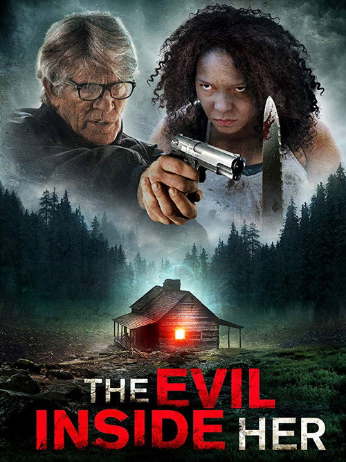 The Evil Inside Her vertical backdrop 1