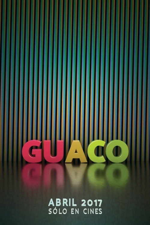 Guaco: Semblanza vertical backdrop 2