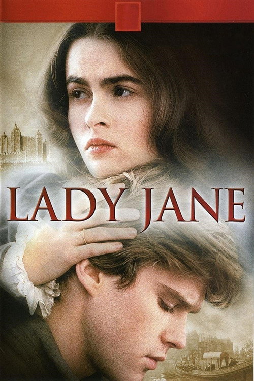 Lady Jane vertical backdrop 3