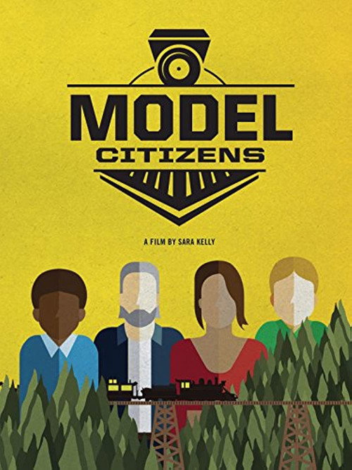 Model Citizens vertical backdrop 1