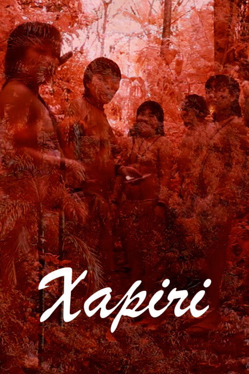 Xapiri vertical backdrop 1