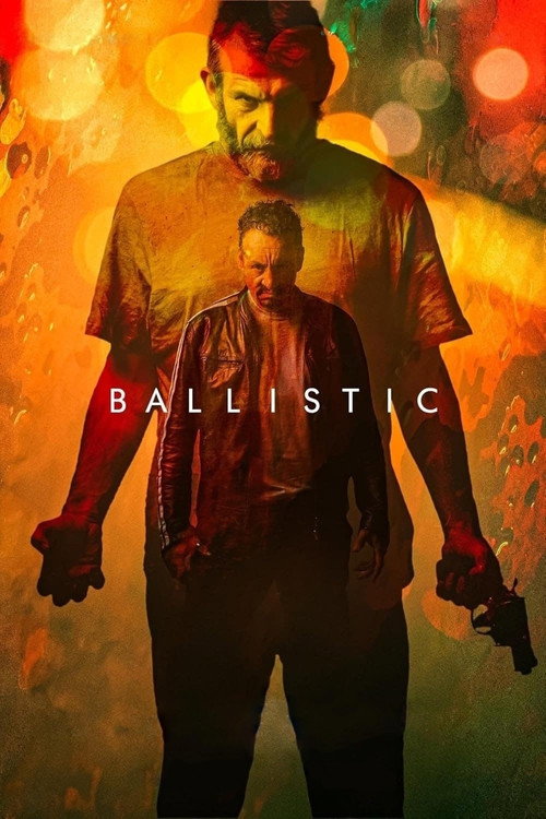 Ballistic vertical backdrop 2