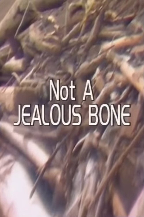 Not a Jealous Bone vertical backdrop 1