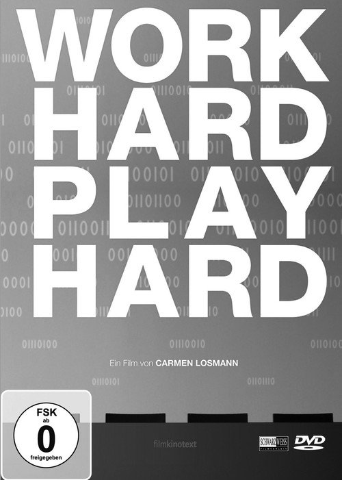 Work Hard Play Hard vertical backdrop 1
