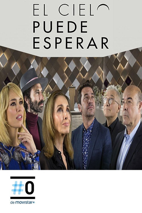 El cielo puede esperar vertical backdrop 1