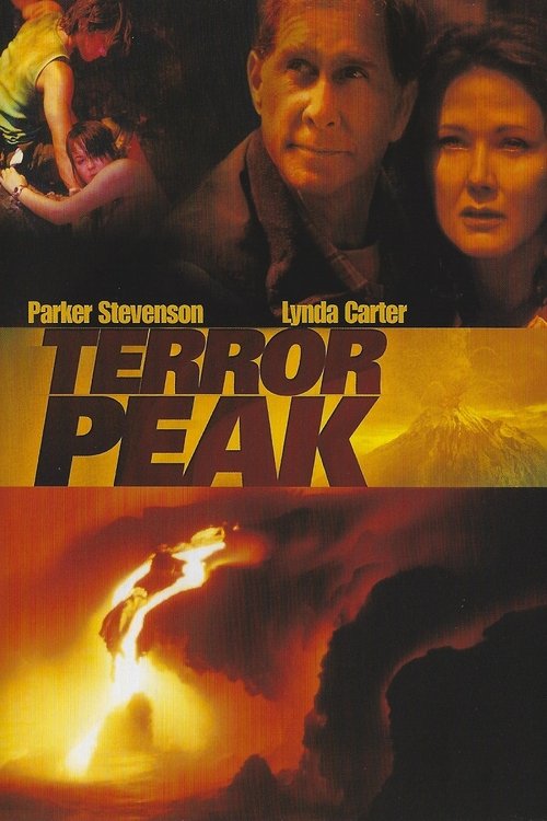 Terror Peak vertical backdrop 1