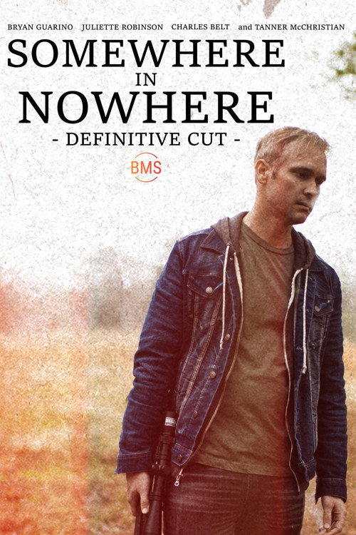 Somewhere In Nowhere vertical backdrop 1