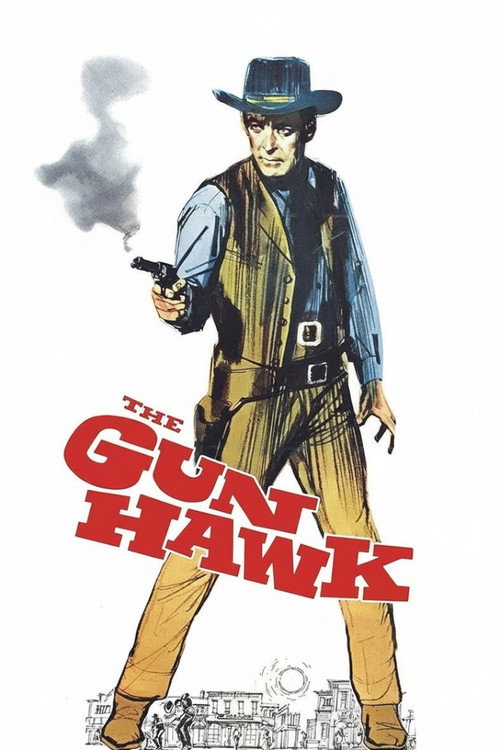 The Gun Hawk vertical backdrop 1