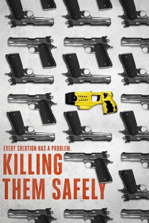 Killing Them Safely vertical backdrop 1