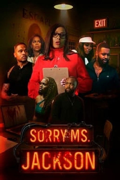 Sorry Ms Jackson vertical backdrop 1