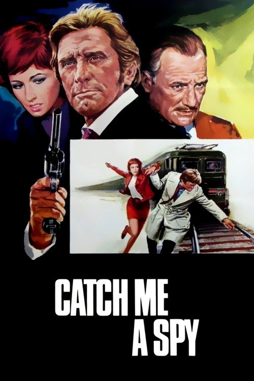 Catch Me a Spy vertical backdrop 1