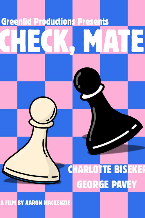 Check, Mate vertical backdrop 1