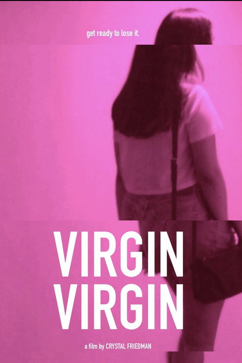 Virgin Virgin vertical backdrop 1