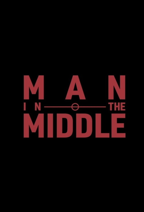 Man in the Middle vertical backdrop 2