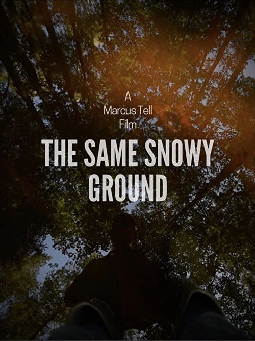 The Same Snowy Ground vertical backdrop 1