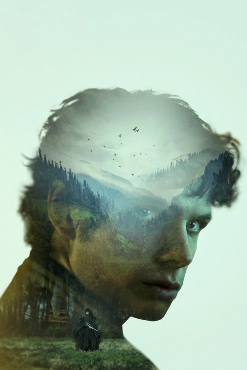 The Mental State vertical backdrop 1