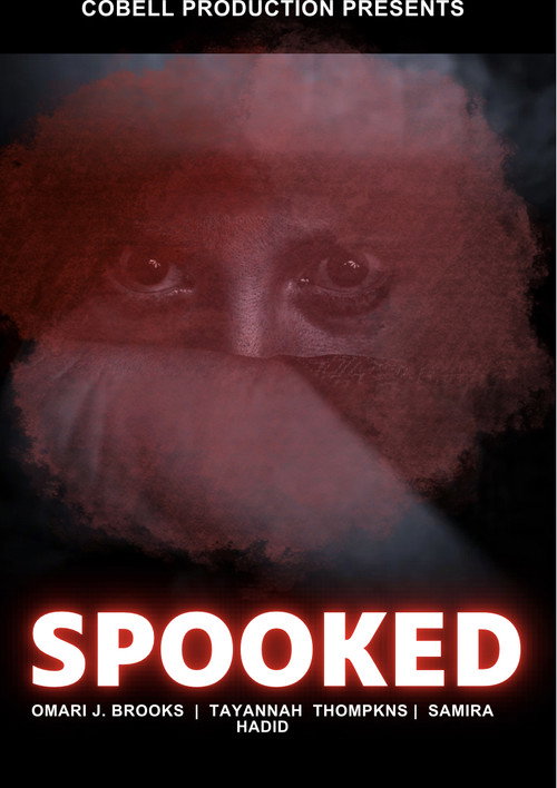 Spooked vertical backdrop 1