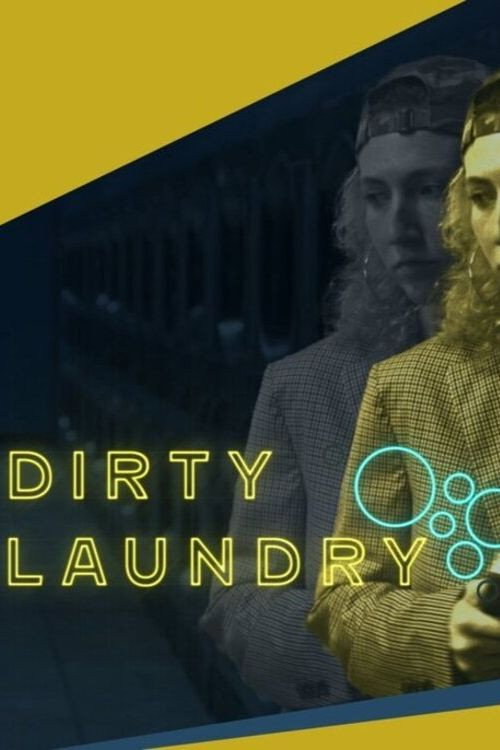 Dirty Laundry vertical backdrop 1