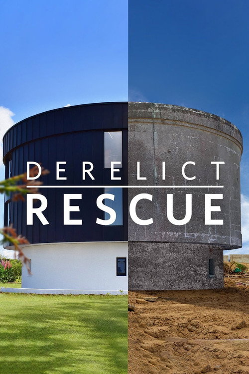 Derelict Rescue vertical backdrop 1