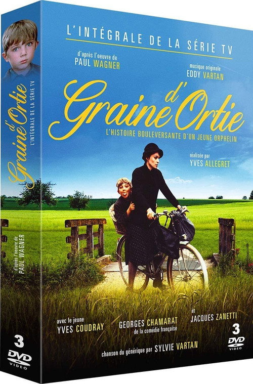Graine d'Ortie vertical backdrop 2
