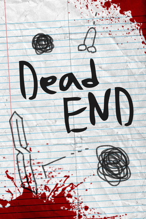 Dead End vertical backdrop 1