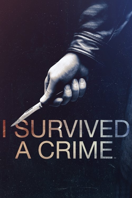 I Survived a Crime vertical backdrop 1