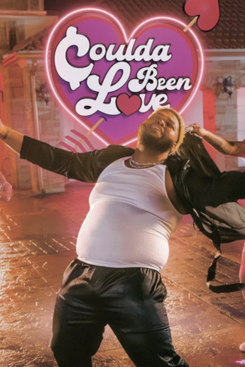 Coulda Been Love vertical backdrop 2