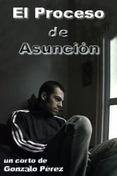 El Proceso de Asunción vertical backdrop 1