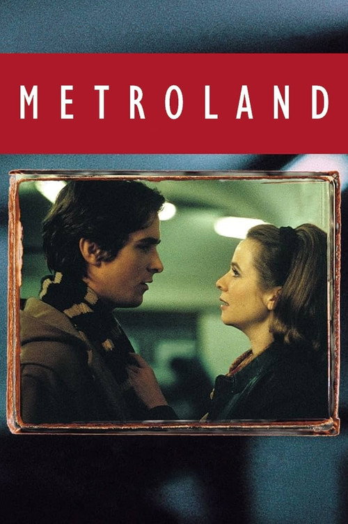 Metroland vertical backdrop 4