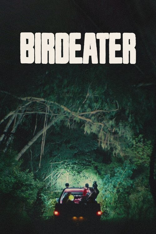 Birdeater vertical backdrop 1