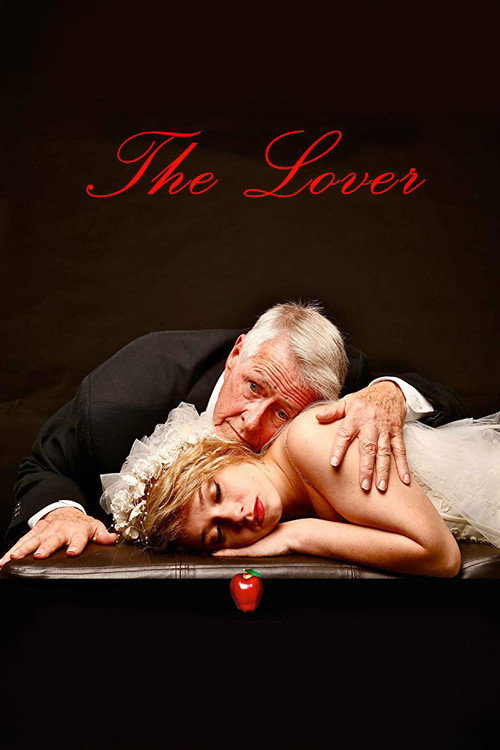 The Lover vertical backdrop 1