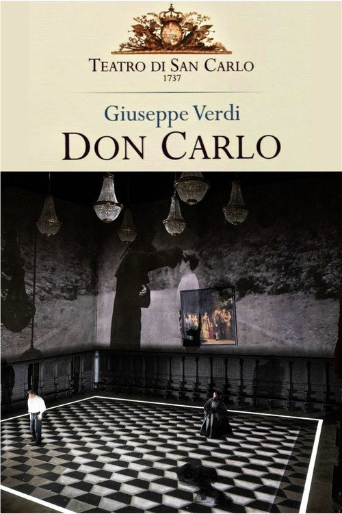 Don Carlo vertical backdrop 1