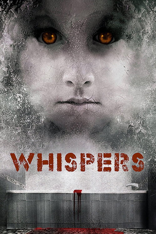 Whispers vertical backdrop 2