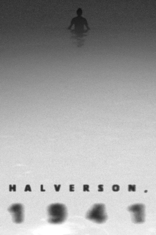Halverson, 1941 vertical backdrop 1