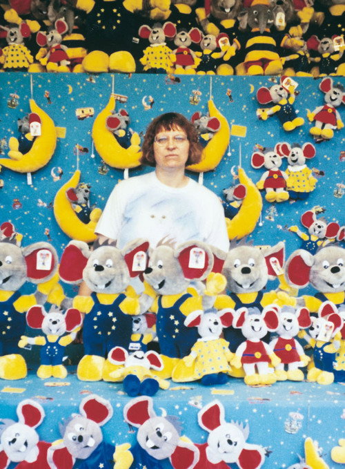 Fun Without Limits vertical backdrop 1