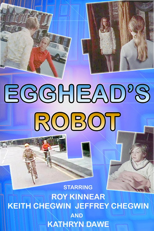 Egghead's Robot vertical backdrop 1