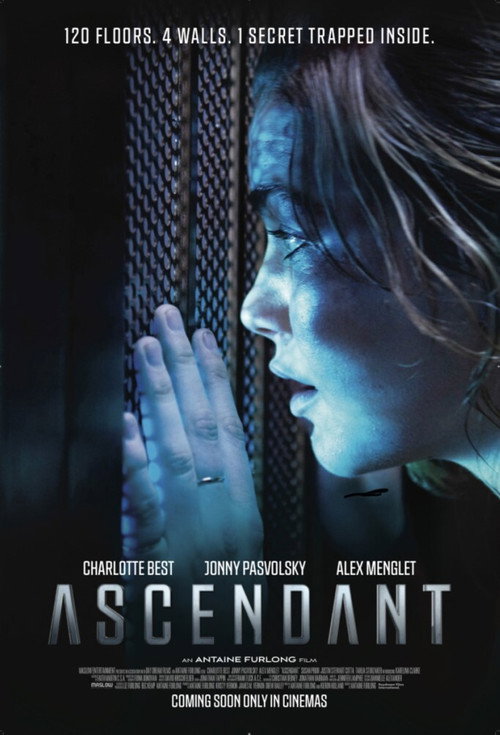 Ascendant vertical backdrop 6