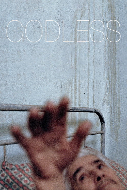 Godless vertical backdrop 1
