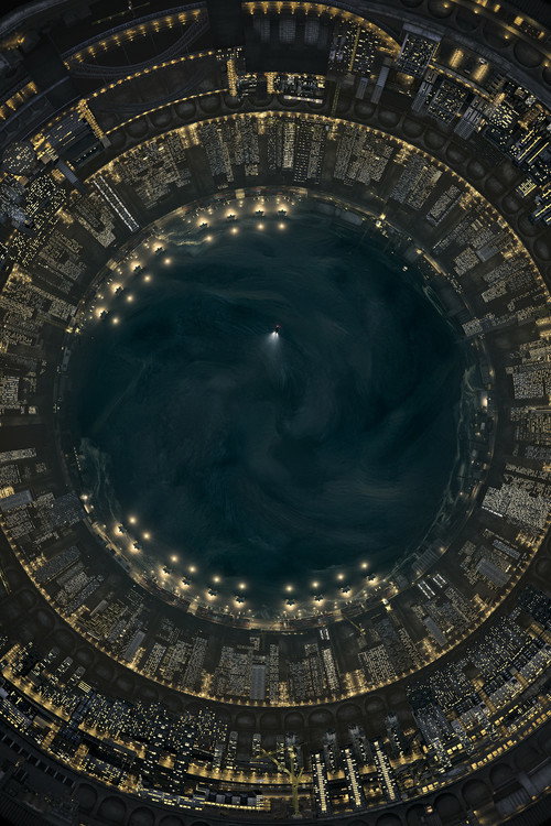 New Babylon vertical backdrop 2