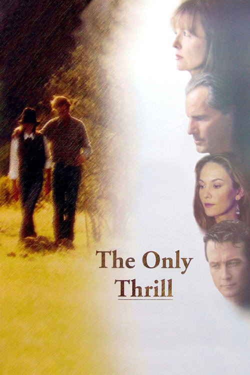The Only Thrill vertical backdrop 2