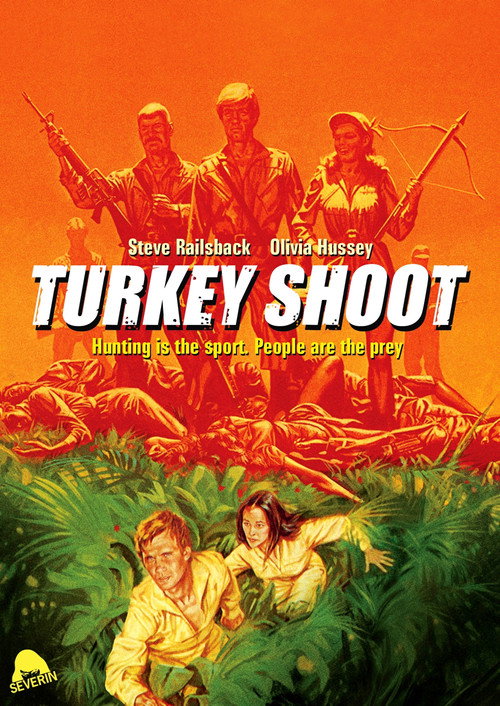 Turkey Shoot vertical backdrop 1