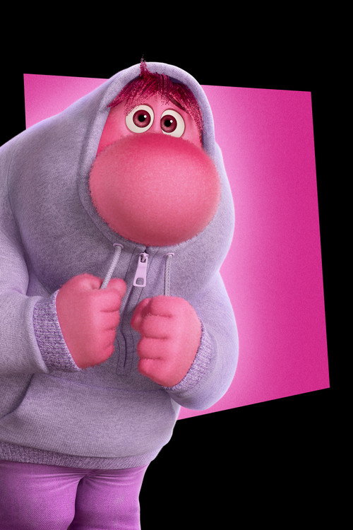Inside Out 2 vertical backdrop 26