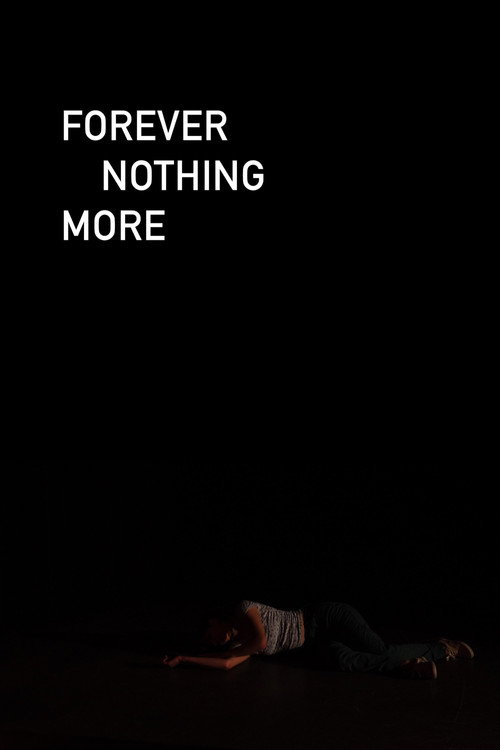 Forever Nothing More vertical backdrop 1