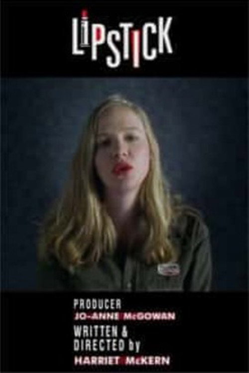 Lipstick vertical backdrop 1